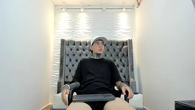 DANTE_ARMSTRONG webcam