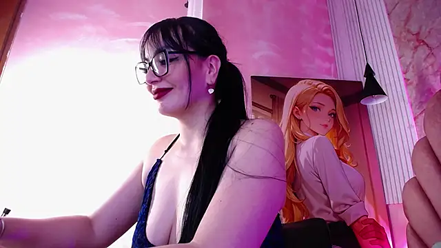 Agata_Laurent webcam