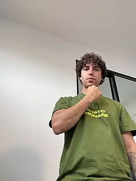 icyninesix (M young) - MAKE MY DAY