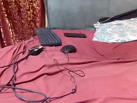 Pussy-Excellence webcam