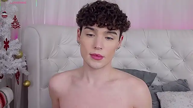RobbyCharming webcam