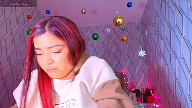 NicolleTaylor webcam