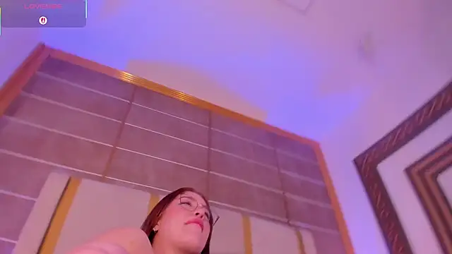 AbigailCarter webcam