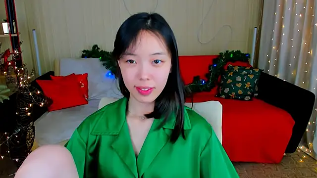 SoulHarmoonyy webcam