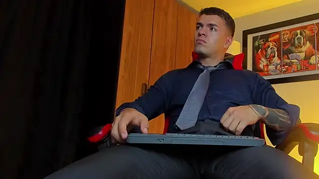 ALPHA_DOMINUS_ webcam