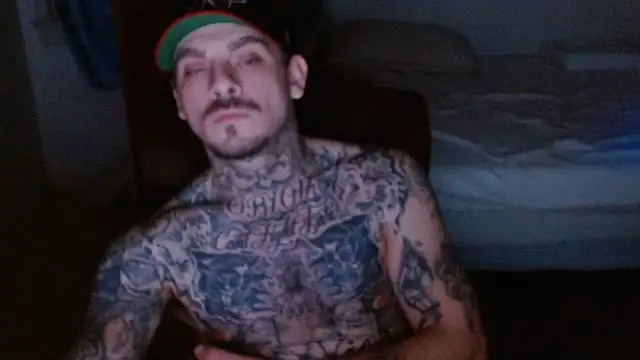 DADDY_KANE8--- webcam