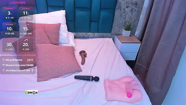 Bellavelvet_1 webcam