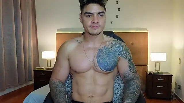 Steven_Velez webcam