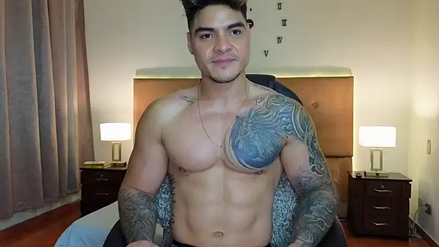Steven_Velez webcam