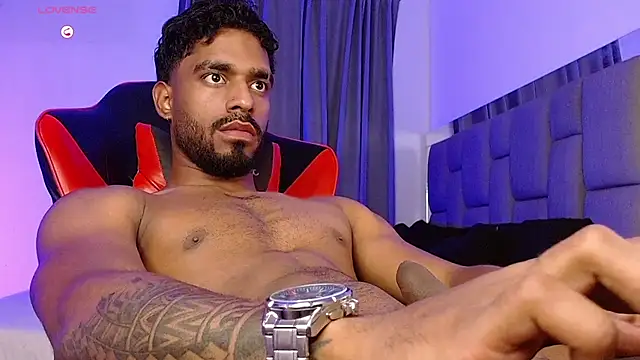 Christian_thor webcam