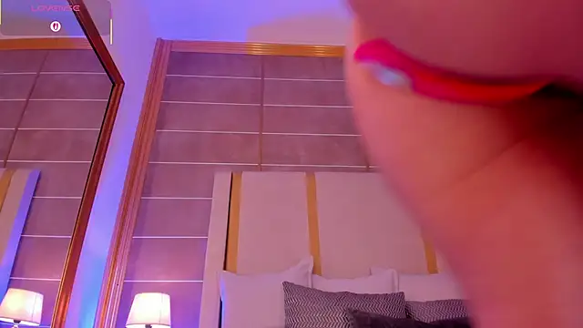 AbigailCarter webcam