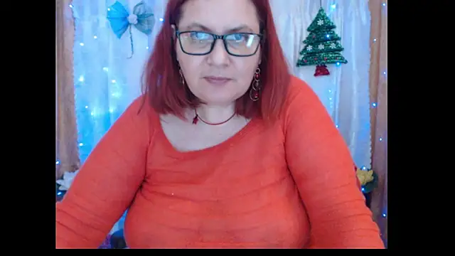 PlayfullMature webcam