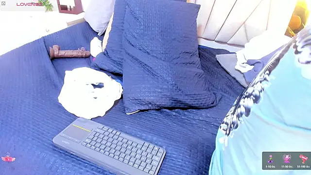 vahiolet_fuentes webcam