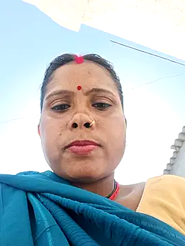 Shreya_pandit webcam