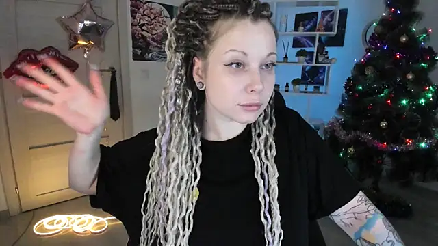 HoneySallyMoore webcam