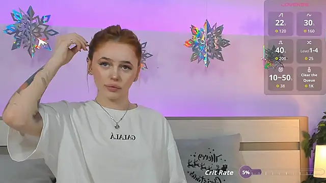 Phoenix_Margo webcam