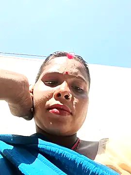 Shreya_pandit webcam