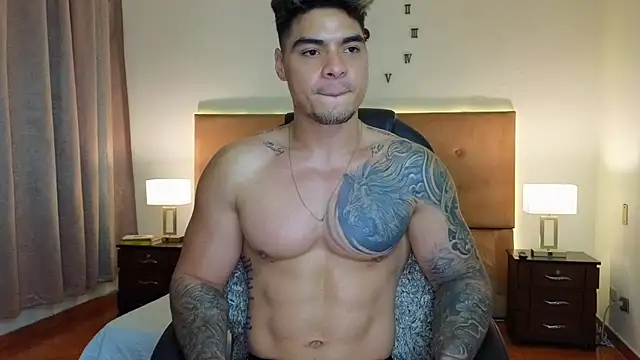 Steven_Velez webcam