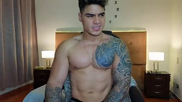 Steven_Velez webcam