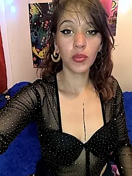 femdomroom webcam