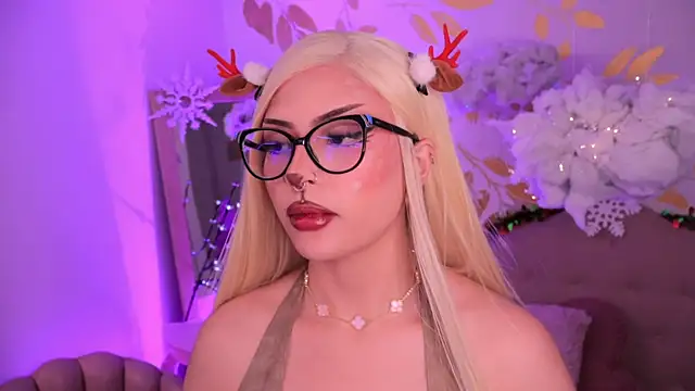 Misselektra__ webcam