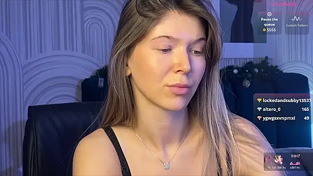 viviann_evans webcam