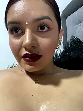 melanyprada (F young) - FULL NAKED  RUB MY CLITORIS👅👅