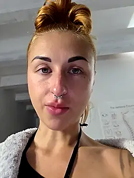 kylie_blck (F young) - Pussyfingering+1Surprise Video