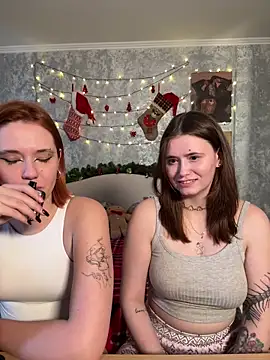 sabrina_shells - Sabrina_shells's free webcam - UK Sex Cams