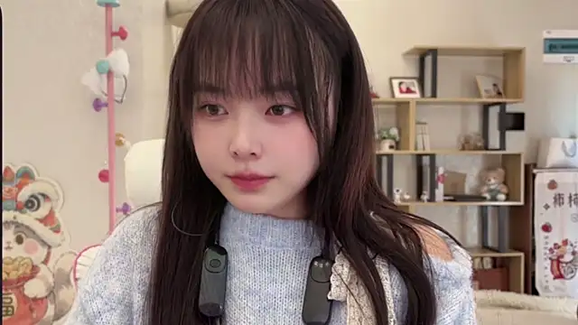 美女Chenjing0在线直播