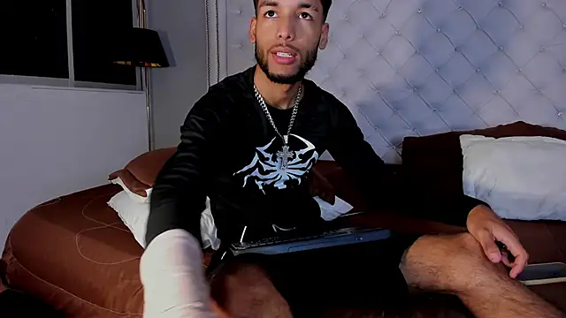 Thiagoferreti webcam