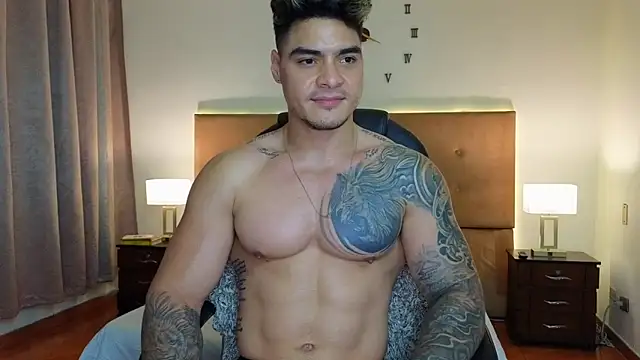 Steven_Velez webcam
