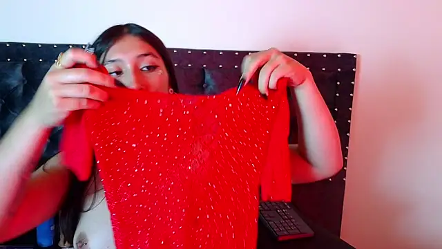 DanielaGarcia_SM webcam