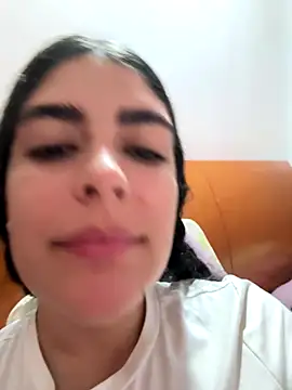 _niah_ (F young) - Sexy dance naked 🔥🫣