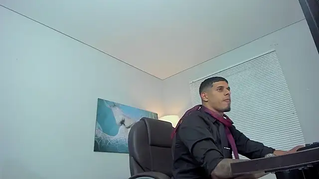 vincen_jose's live cam