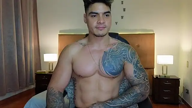 Steven_Velez webcam