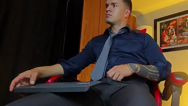 ALPHA_DOMINUS_ webcam