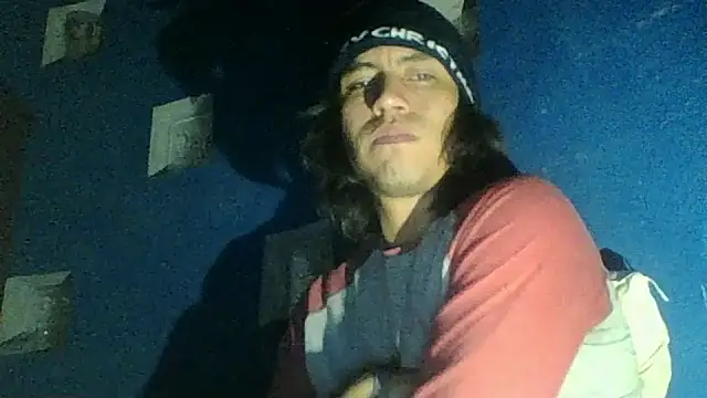 AlexAlejandro13 webcam