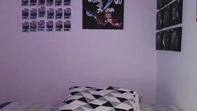 jack_walker190 webcam