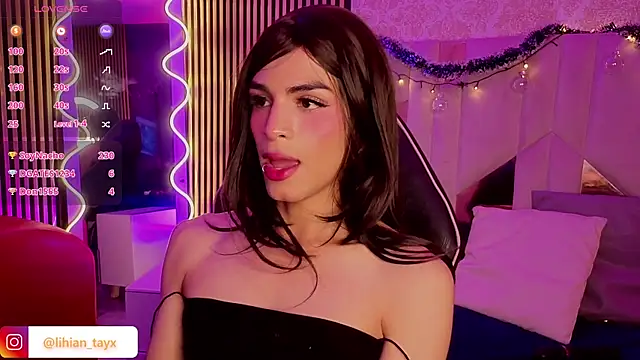 LIHIAN_TAY webcam