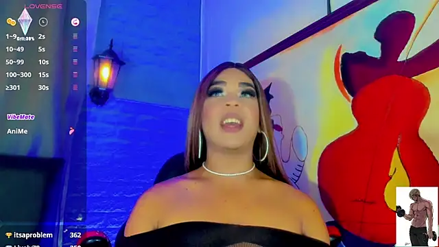 Cristal_Villael webcam