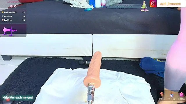 april_jhonsson webcam