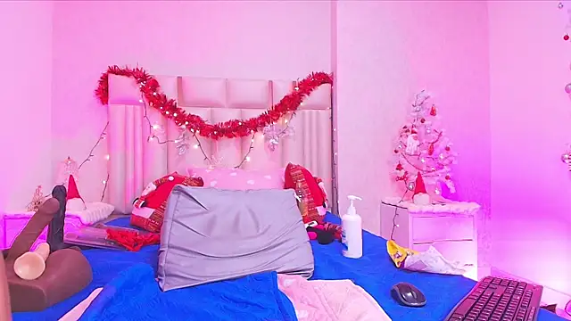 _carolina_fox webcam