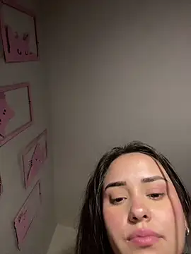 Kimmymadison- webcam