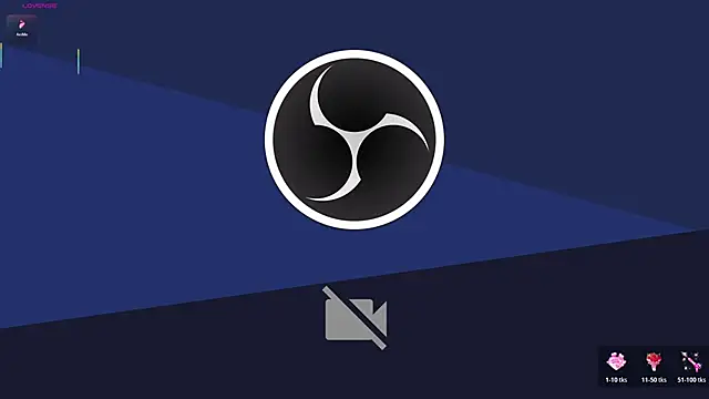 Lady_RedAlexa_RA webcam