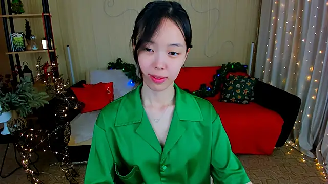 SoulHarmoonyy webcam