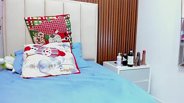 MADISON_ROWAN1 webcam