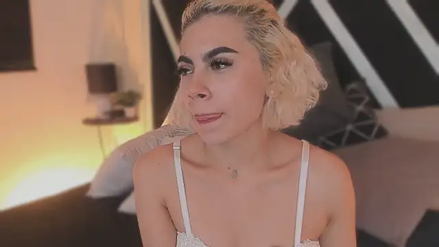 marian_pinzon webcam