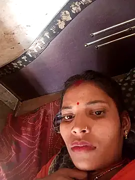 Akanksha_thakur webcam