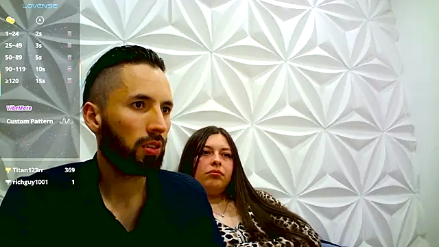 jerryandjessica webcam